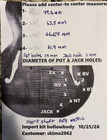 Custom Order 335 Metric Solderless Wiring Upgrade For Custom Import  Shielded