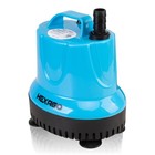 60w Submersible Fountain Pump - 9ft Lift  580gph For Aquariums   Ponds