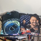 10 Piece Vintage Tshirt Bundle Lot Of Band Tees Cartoon Skater Mix Reseller Lot