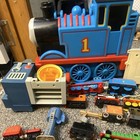 Thomas   Friends Trains Mixed Lot  read The Description  