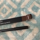 Mac Eyeliner Eye Kohl  costa Riche Net Wt  1 36g  0 048 Oz  Nib   Big One         