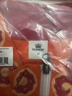 Dunkings Track Suite Size Large