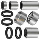 Swing Arm Bearing   Bushing Kit For Honda Rancher 420 Trx420 2x4 4x4 2007-2013