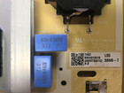 Samsung Bn44-01051b Power Supply Board For Qn55q80bafxza