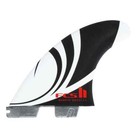 Fcs Ii Sharp Eye Tri Surf Fin Set - Large - 3 Fins