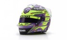 2024 Mercedes Amg F1 Lewis Hamilton 1 5th Scale Helmet