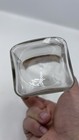 Antique Apothecary Pharmacy Jar Bottle Under Glass Label  Tr Stramon  8 