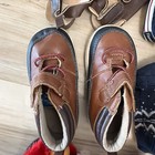 Random Bundle Of Baby Shoes 3 Month - Toddler 5