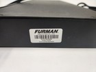 Furman M-8dx 15a 9 Outlet Power Conditioner Surge Protect W  Digital Meter Light