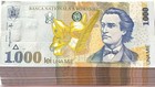 Romania 1000 Lei 1998 Lot X 100 Unc Consecutive Serial Numbers 013c1454101-200