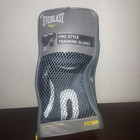 Everlast Pro Style Training Boxing Gloves 12 Oz   Mitt Work Heavy Bag Black