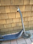 Antique Children   s Scooter
