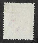 Jn Middle East 1904 Unissued Overprint Colour