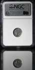 2007-w Burnished  10 American Platinum Eagle 1 10 Oz Ngc Ms70 Early Release