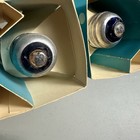 Lot Of 2 Vintage Ge Flair Candle Light Bulb Lamp 40 Watt New In Packaging