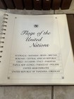 11 Albums Unicef Flags Of The United Nations Not Full See Pictures