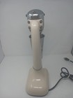 Antique Soda Fountain Ice Cream Shop Malt Mixer Myers Bullet Mixer Works