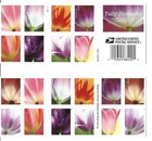 Usps Sheet Of Forever Stamps   retired Designs 