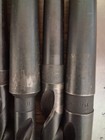 Machinist Morse Tapper Drill Lot Of 16