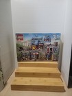 Lego Creator 31050 Corner Deli - New In Sealed Box  Fast Shipping 