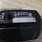 Microsoft Wireless Mobile Mouse 6000 Model 1383 Black W  Usb Dongle Tested