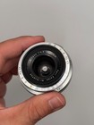 Carl Zeiss 21mm F4 5 Biogon Contax Rf Mount