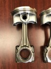 Kawasaki Ninja Zx10r 11-15 Pistons Connecting Rods - Excellent Condition