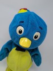  untested  Backyardigans Sing   Spin Pablo Dancing Penguin 2005 Fisher-price w2