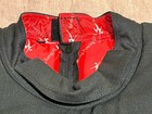 Leonark Hema Fencing Protective Jacket Padded Training Armor Size L