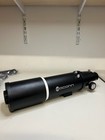Eaconn 80az Black White 600mm Compact Portable Refractor Astronomical Telescope