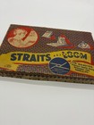 Vintage Straits Adjustable Metal Loom In Box  Usa