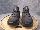 Under Armour Mens Hovr Phantom Rn 3022590-003 Black Red Running Shoes Size 10 5