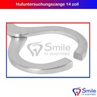 Hoof Examination Pliers Hoof Fitting Accessories Hoof Trimmer Farrier Veterinary Medicine