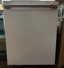 Cafe 24  White Fully Integrated Built-in Smart Dishwasher - Cdt858p4vw2