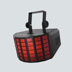 Chauvet Dj Kinta Hp Multi-color Beam Burst Led Effect Light