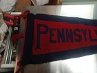 Rare 1930 s Upenn Pennent Vintage     