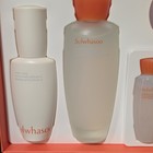 Sulwhasoo Essential Comfort Skin Care Set Serum Toner Emulsion Cream Cleanser