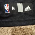 Philadelphia 76ers Youth Medium Adidas Retro Jersey Nba