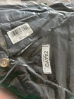 Nwt Women Waffle Knit Tops Henley Shirts V Neck Long Sleeve Solid Color Casual T
