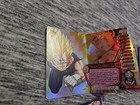 2001-2003 Score Dragon Ball Z Tcg Rare personality Card Lot  Lp Condition