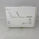 Apple Magic Keyboard For Ipad Pro 11  Keyboard Folio Case Black Mwr23ll a