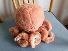 Jellycat Odell Octopus 19in Children s Plush Toy   Plush Toy