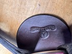 Circle Y   Heavy Duty   Over The Neck Western Breast Collar   Trail Ride   Ranch