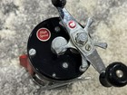 Vintage Abu Garcia Ambassadeur 6600c Fishing Reel Made In Sweden