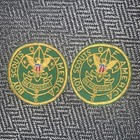 1950s C e Boy Scout  Assistant Scoutmaster Patch Bsa See Description