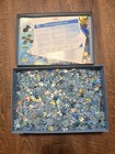 Ravensburger 1000-piece Underwater Coral Reef Animals Jigsaw Puzzle Cardboard