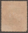 Edsroom-23509 Jamaica B2 Used 1924 British Empire Exhibition Cancel Cv 13 50