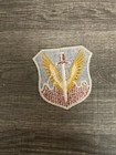 Vietnam War Usaf Us Air Force Tactical Air Command Rare Embroidered Patch