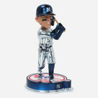 Aaron Judge New York Yankees Electroplated 8 Inch Bobblehead Bobble Head Doll