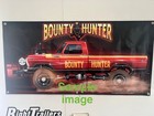 Animal Jim Feurer Pro Mod Mercury Shop Banner 5 x2  18oz W Grommets  004 